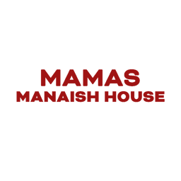 Mamas Manaish House - Brønshøj logo.