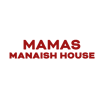 Mamas Manaish House - Brønshøj Mhamara